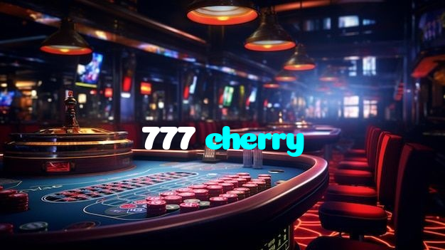 777 cherry casino presented on mobile device in Pakistan with slots and live games