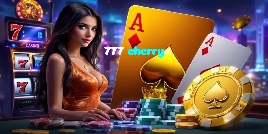available types of 777 cherry bet including pre-match live express and system bets
